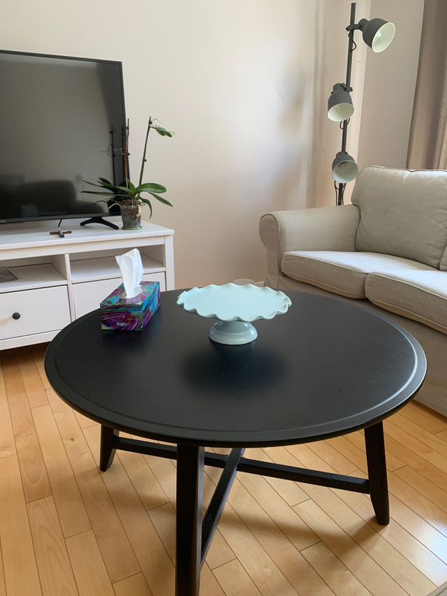 Table Ikea | Coffee Tables | Gatineau | Kijiji