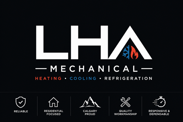 Reliable Residential HVAC Service, Calgary & Area