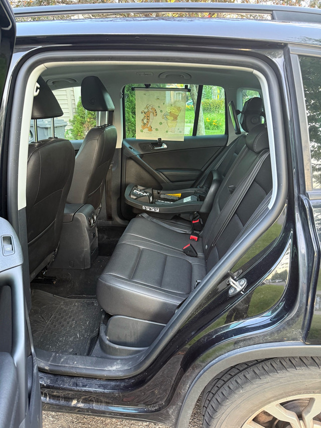Volkswagen Tiguan dans Autos et camions  à Ville de Québec - Image 4