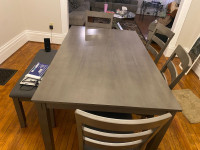Dining Table for Sale
