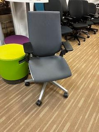 Steelcase Gesture ergonomic office task chair