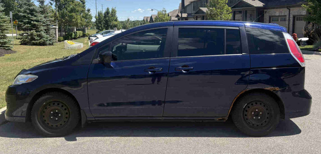 2010 Mazda 5 in Cars & Trucks in Oakville / Halton Region