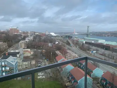 Room for rent in 2 bedroom apartment available for only girl. Price is fixed. Utilities included. Ca...