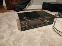 Sony Amp Receiver STR AV490