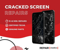 **On Special** iPhone 12 Screen Replacement - $90 - Woodbridge