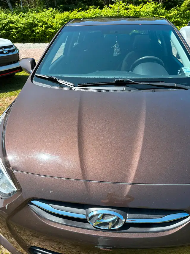 2015 Hyudai accent sport for sale62863709798018124