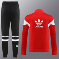 Adidas FULL ZIP Tracksuit XL New