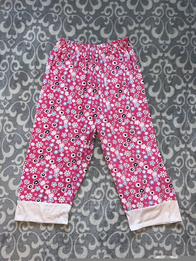 A.S Missbasma High Fashion Women's PJ Set  in Women's - Tops & Outerwear in Oshawa / Durham Region - Image 8