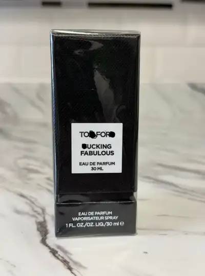 Tom Ford F’ing  Fabulous Eau de Parfum, View more