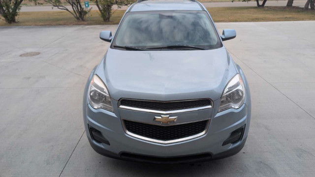 2015 equinox  in Cars & Trucks in Edmonton - Image 4