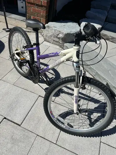 Norco 24” Angle Mountain Bike kids , View more