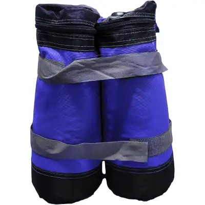 Heavy Duty Canopy Weight Bags, View more
