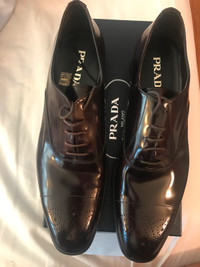 New Homme/Men’s Prada souliers/shoes (12)