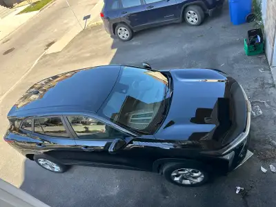 * Exterior Color: Black * Interior Color: Black * Engine: 1.2L Turbo 3-cylinder * Transmission: 6-sp...