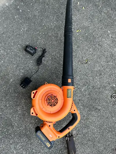 Blower for sale, View more