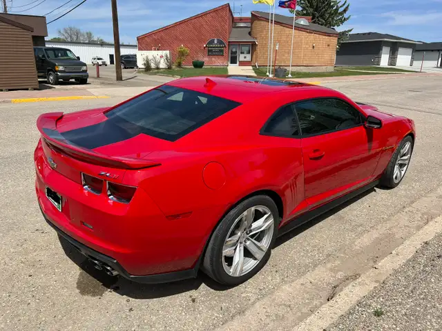 2013 ZL1 Camaro 503571721236008962
