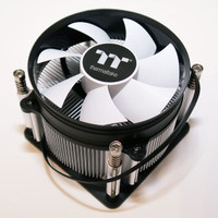 Thermaltake Gravity i3 CPU cooler for Intel LGA 1700 socket