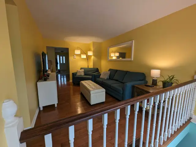 House for Rent in Long Term Rentals in Ottawa - Image 4