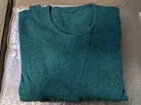 BN cashmere sweater 