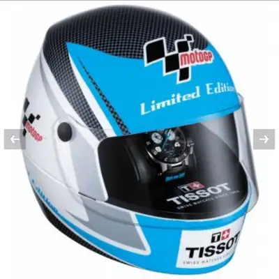 Tissot T-race limited edition, View more