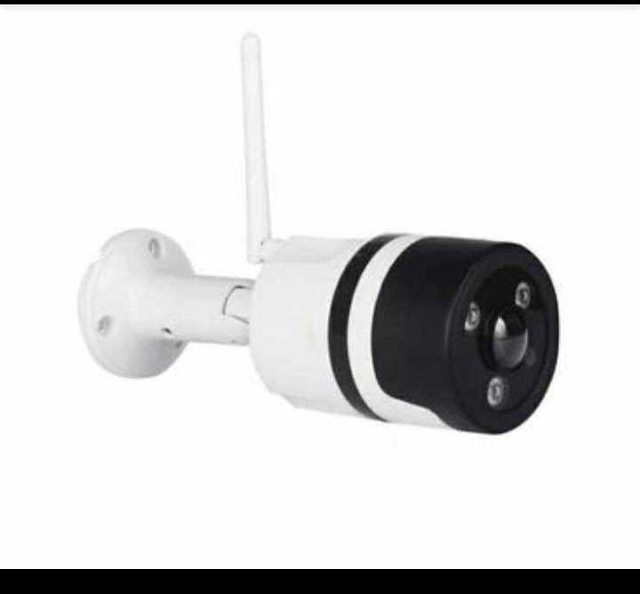 V380 Pro outdoor 2-Way Audio, Waterproof Wireless IP Camera in Cameras & Camcorders in Kitchener / Waterloo