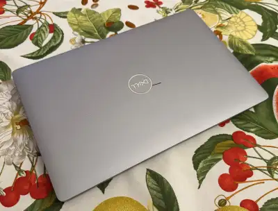 Dell Precision 3551 i7 Laptop 512gb SSD 16gb Memory, View more