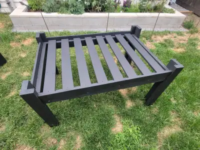 Raised Dog Bed, View more