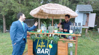 Bartending and staffing services for events 
