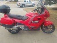 1997 Honda ST1100