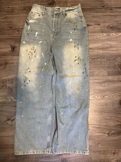 Acne Studios jeans, View more
