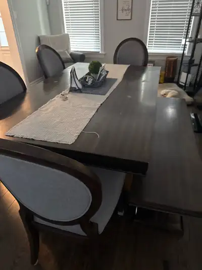 dining set - $200, View more