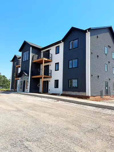 2 Beds • 1 Bath Apartments for Rent in Summerside. Bright and well-maintained 2-bedroom apartment av...
