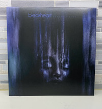 Bleakheart Vinyl Lp Record 