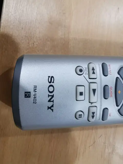 Sony TV Universal remote , work on all Sony LCD or LED TV in TVs in Markham / York Region - Image 6