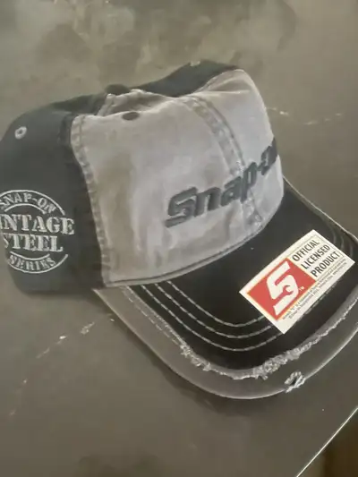 Baseball Hat Cap Snap On, View more