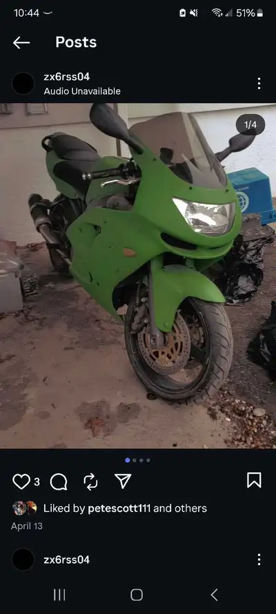 I don't have room for it I bought/tow deal, tried working on it gave up sent it to a shop and now I...