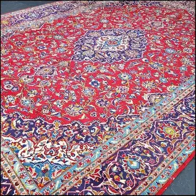 BIG SALE BLOWOUT 70% OFF PERSIAN RUGS OPEN TO PUBLIC 370, View more