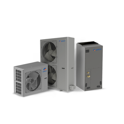 GREE – FLEXX Central HVAC System 33, View more