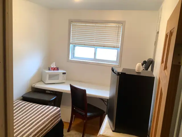 FOR COMMUTERS ONLY by Pickering GO Stn OPG Nuclear Power Plant in Room Rentals & Roommates in Oshawa / Durham Region - Image 3