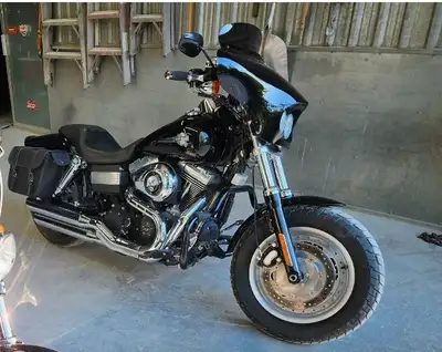 New tires, battery, and brakes. Fully serviced. 103 c.i.