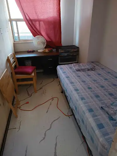 Furnished Room for Rent