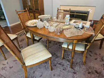 Dining Room Set, View more