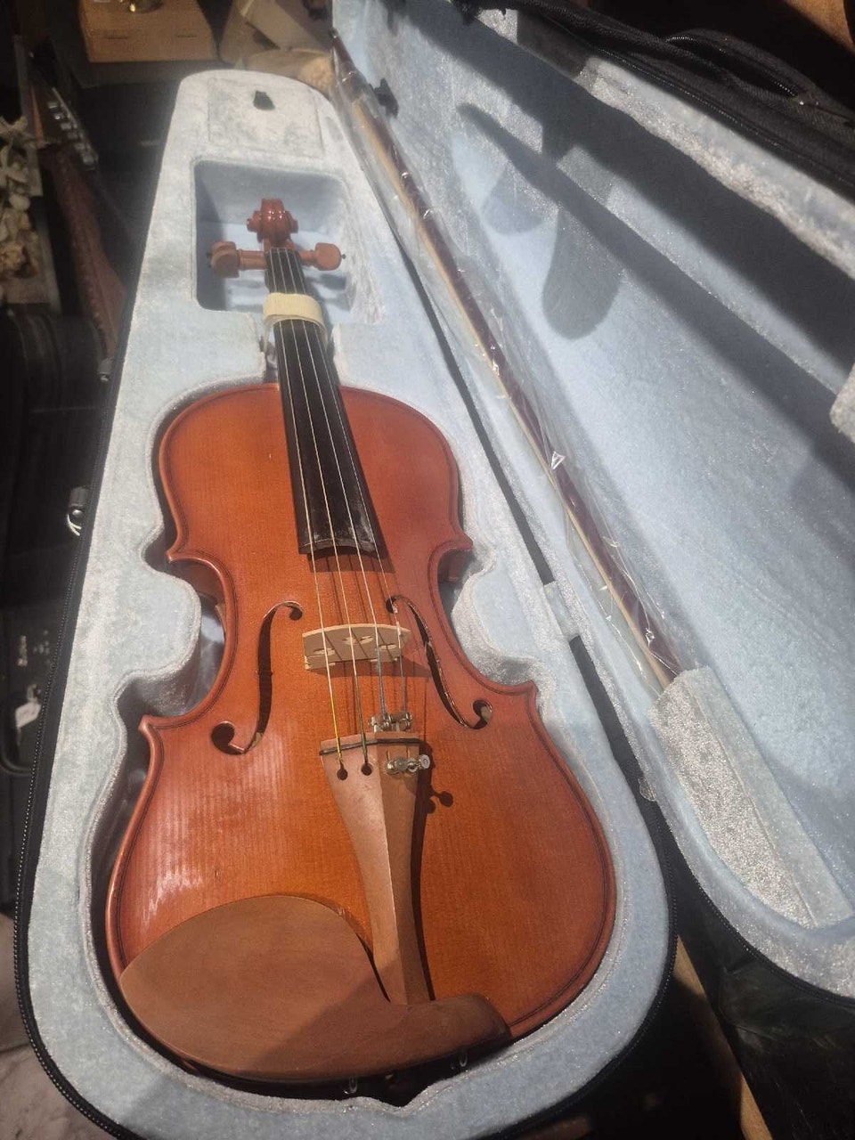 Violins new 4x4 | String | City of Toronto | Free local classifieds ...