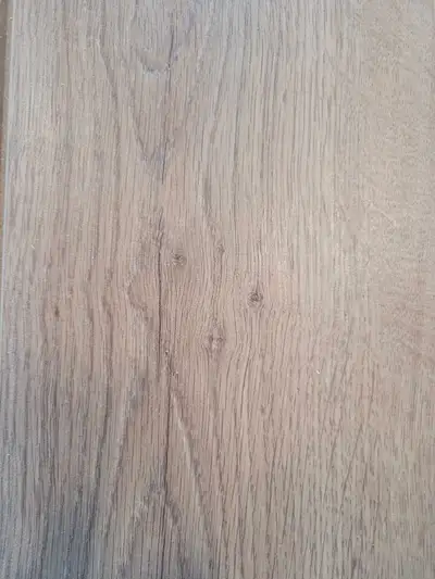 6 full boxes of flooring 108 sq/ft total It would finish an 9' x 12' room good quality flooring Need...