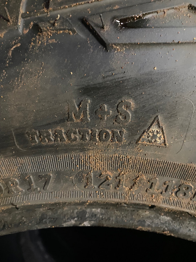 265/70/17 in Tires & Rims in Charlottetown - Image 4