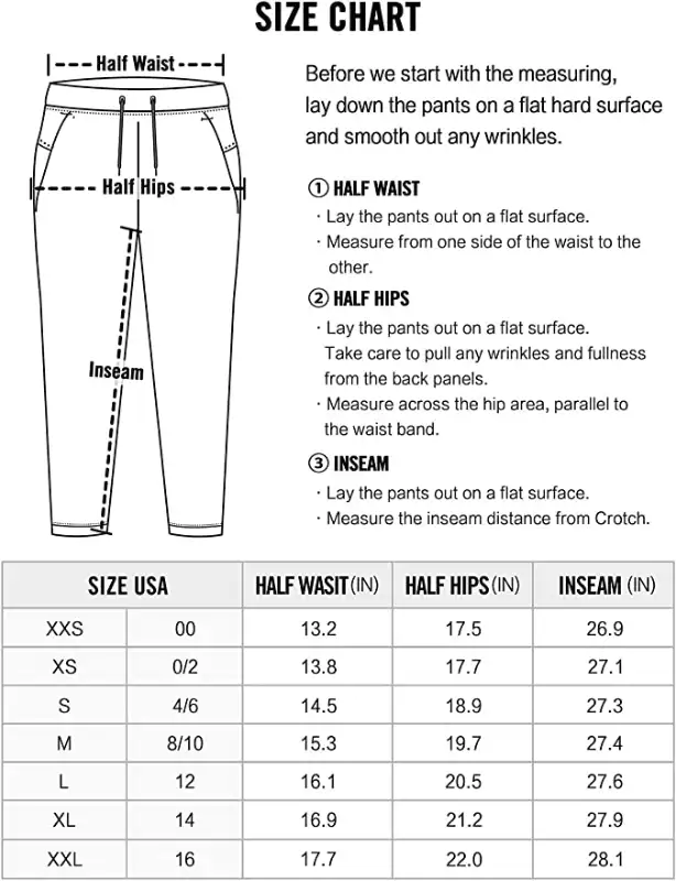 BNWT CRZ YOGA Women's Lounge Sweatpants  7/8 Size Large Navy #2 in Other in City of Toronto - Image 7