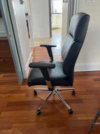 Hoxton Ergonomic Desk Chair