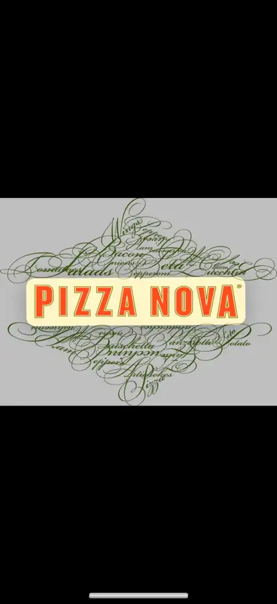 pizza nova cooks needed, View more