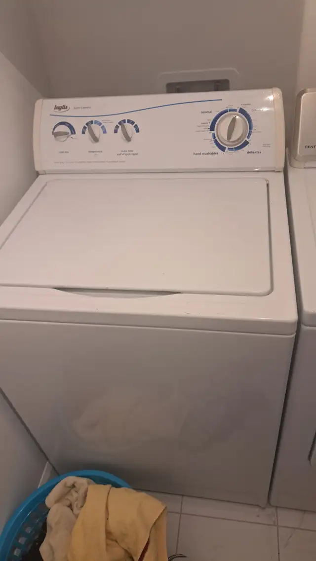 Laveuse in Washers & Dryers in Lévis - Image 4