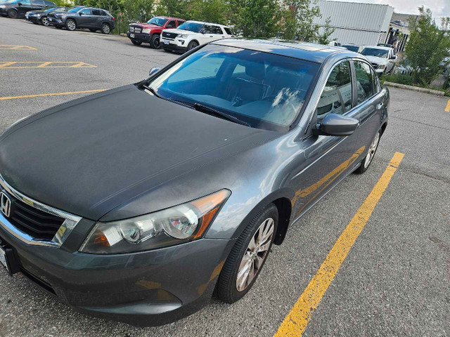 Honda Accord 2010 for sale in Cars & Trucks in City of Toronto
